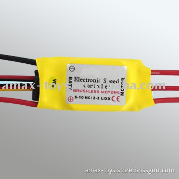 esc-dye-1003  Brush less ESC-30a
